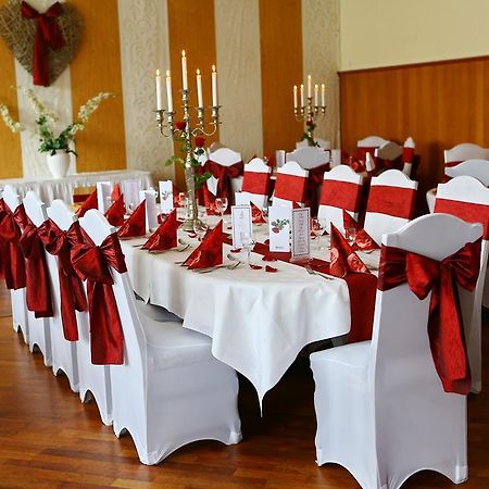 Hotel-Restaurant Wanders Elten Екстер'єр фото
