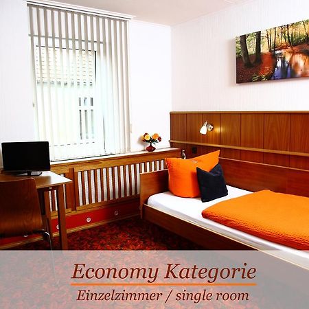 Hotel-Restaurant Wanders Elten Екстер'єр фото