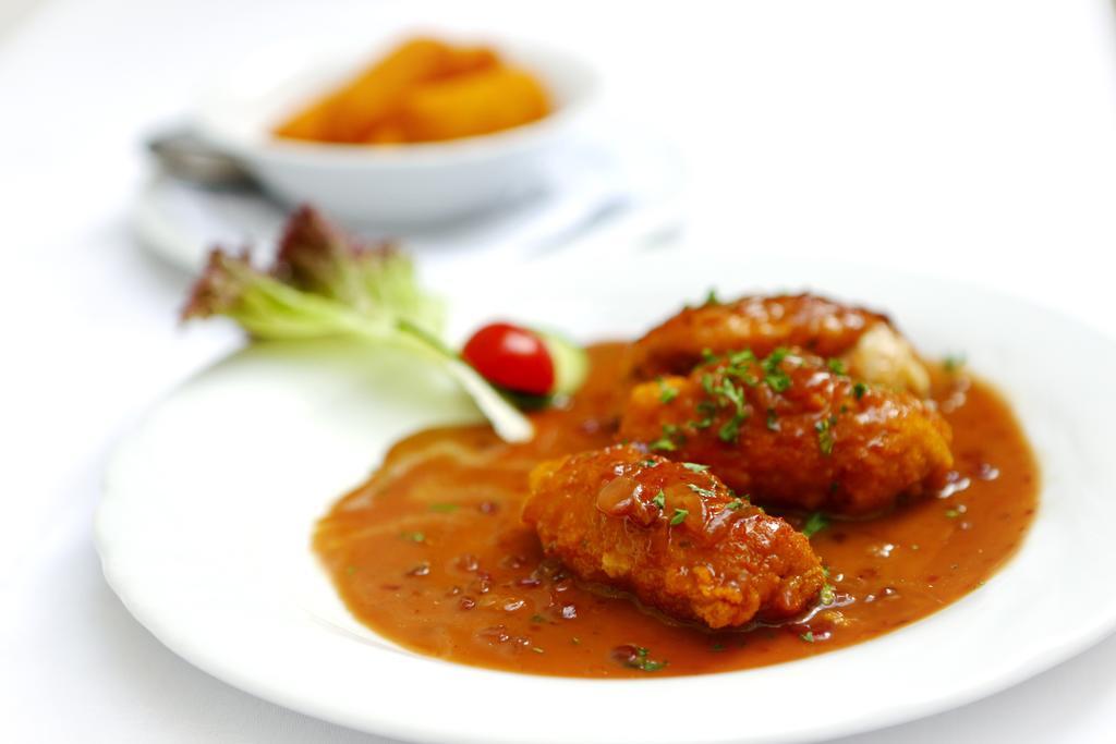 Hotel-Restaurant Wanders Elten Екстер'єр фото