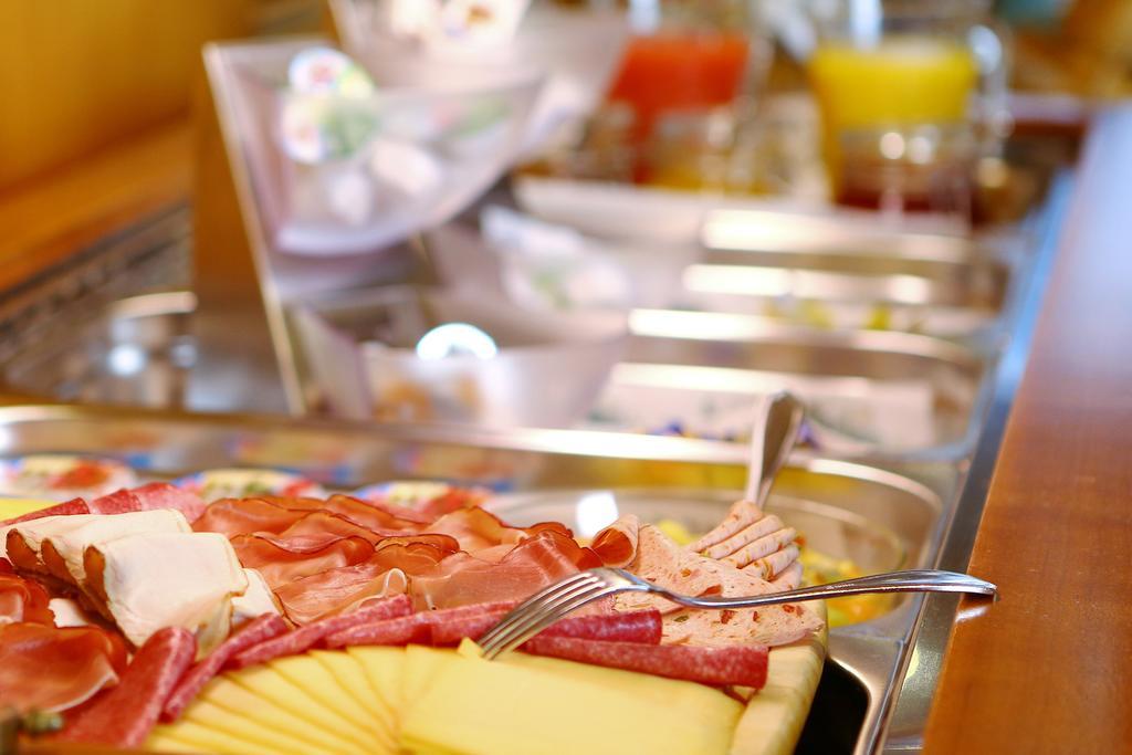 Hotel-Restaurant Wanders Elten Екстер'єр фото