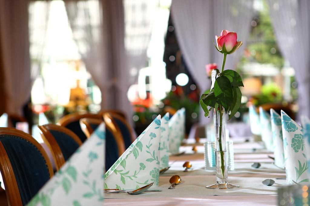Hotel-Restaurant Wanders Elten Екстер'єр фото