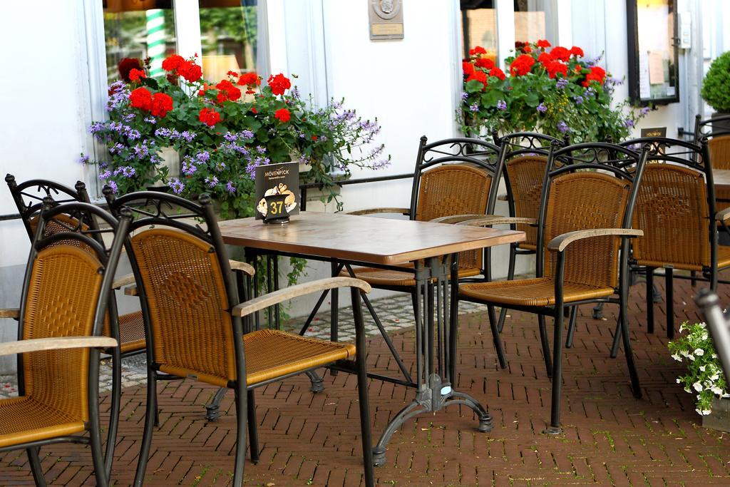 Hotel-Restaurant Wanders Elten Екстер'єр фото