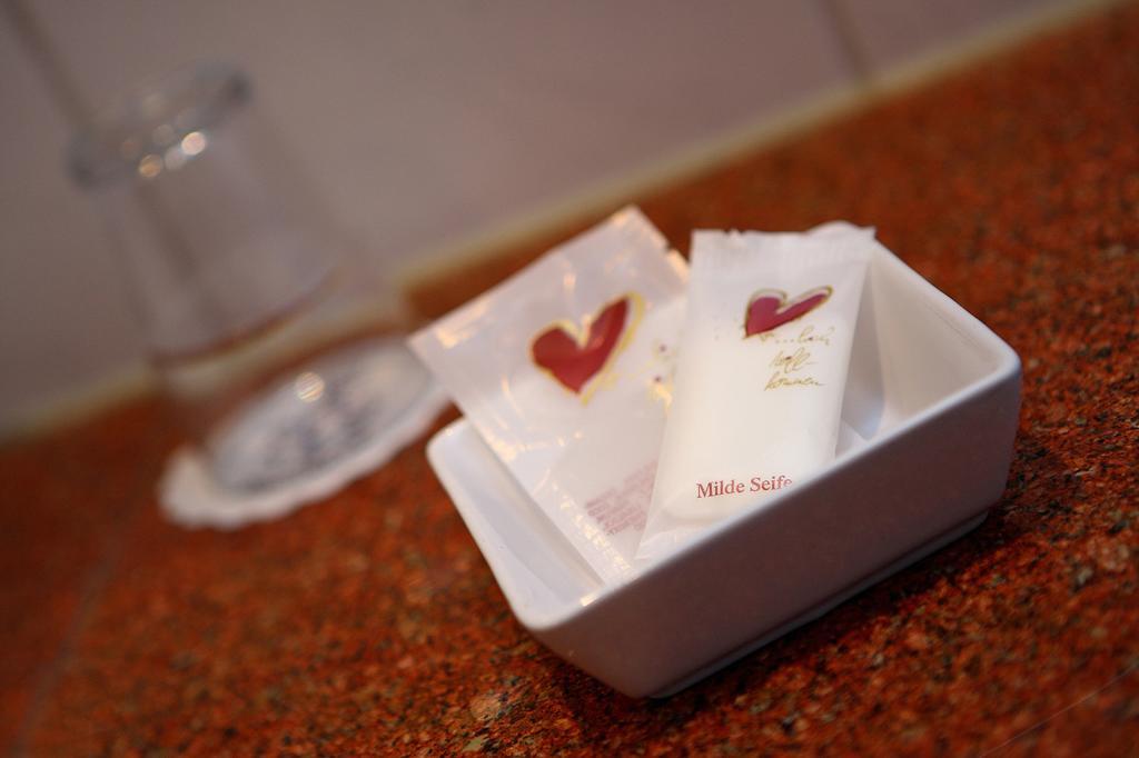 Hotel-Restaurant Wanders Elten Номер фото