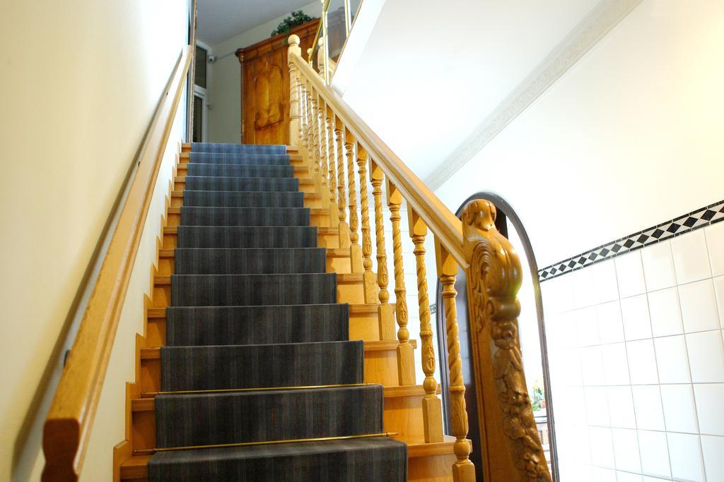 Hotel-Restaurant Wanders Elten Екстер'єр фото