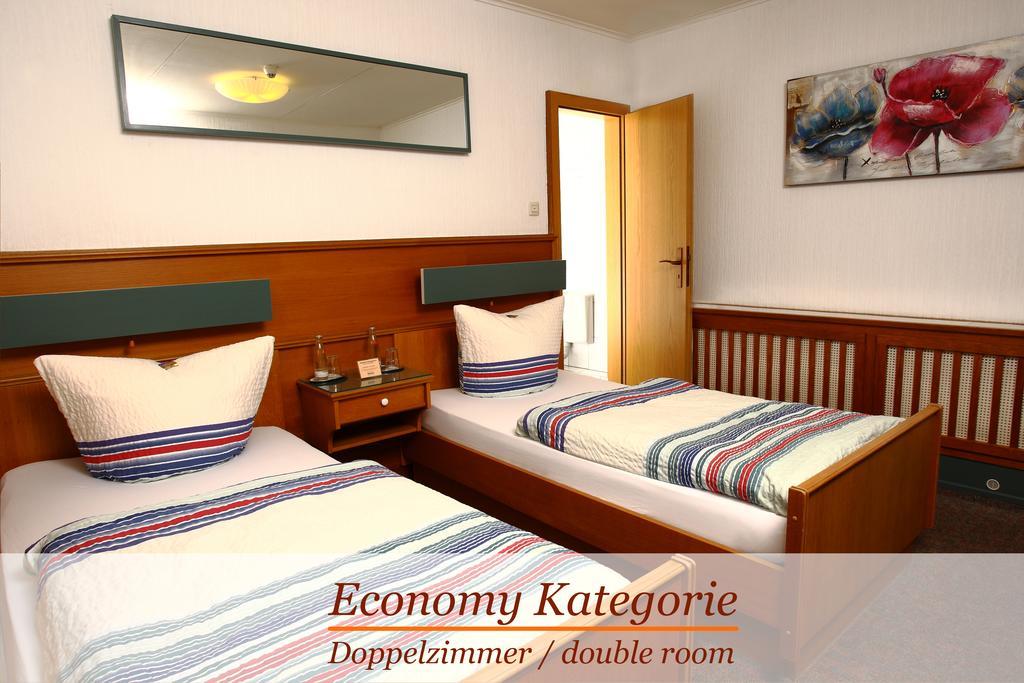 Hotel-Restaurant Wanders Elten Екстер'єр фото