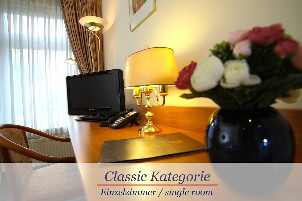 Hotel-Restaurant Wanders Elten Екстер'єр фото