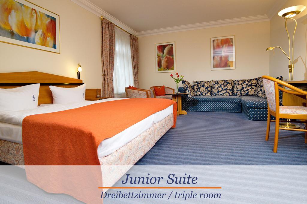 Hotel-Restaurant Wanders Elten Екстер'єр фото