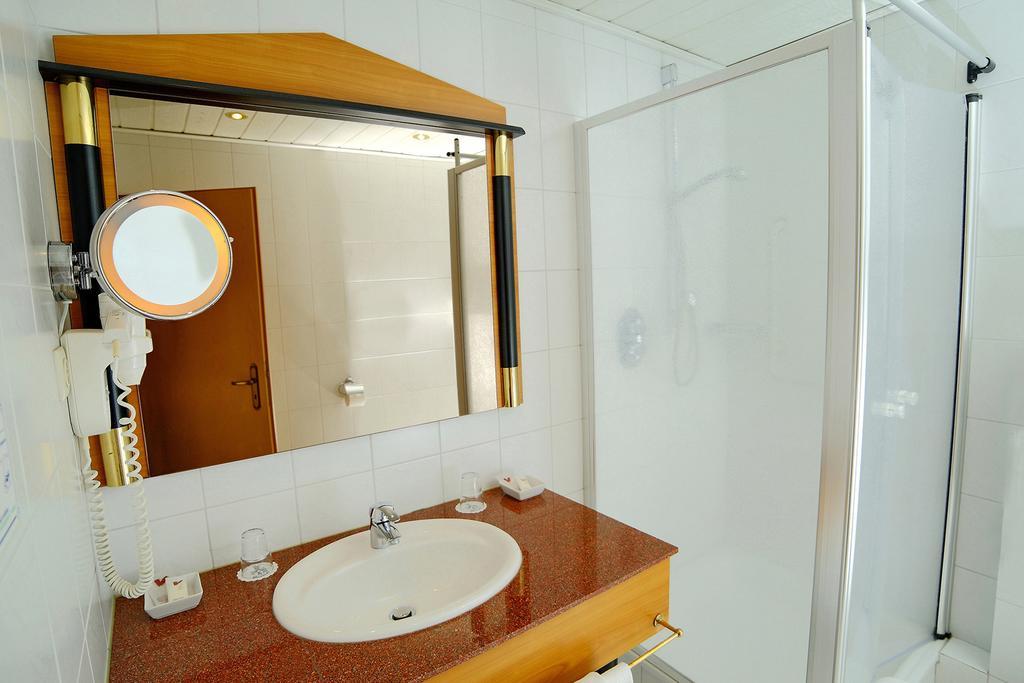 Hotel-Restaurant Wanders Elten Екстер'єр фото