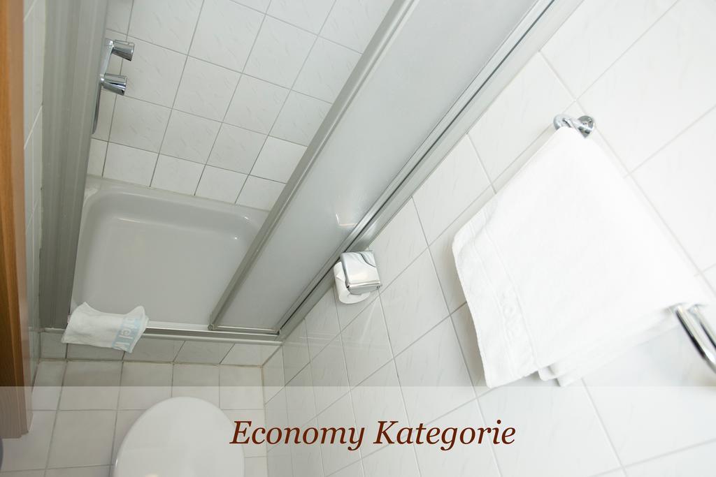 Hotel-Restaurant Wanders Elten Екстер'єр фото