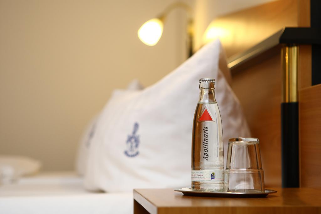 Hotel-Restaurant Wanders Elten Екстер'єр фото