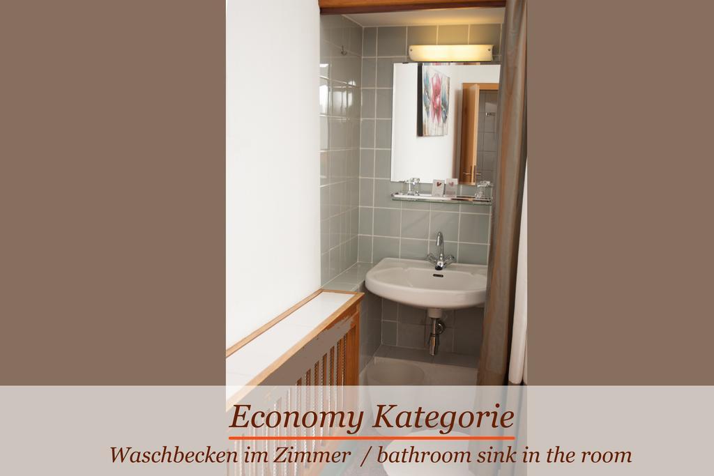 Hotel-Restaurant Wanders Elten Екстер'єр фото